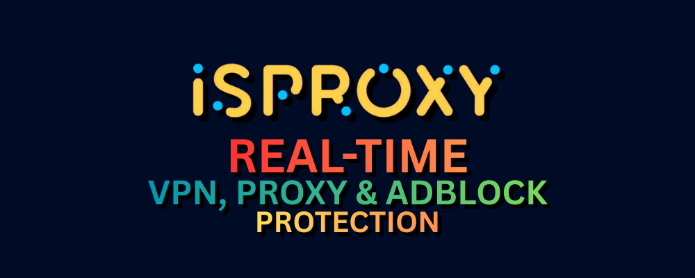 ISProxy.eu Review: Real-Time VPN, Proxy & AdBlock Protection for Serious Publishers