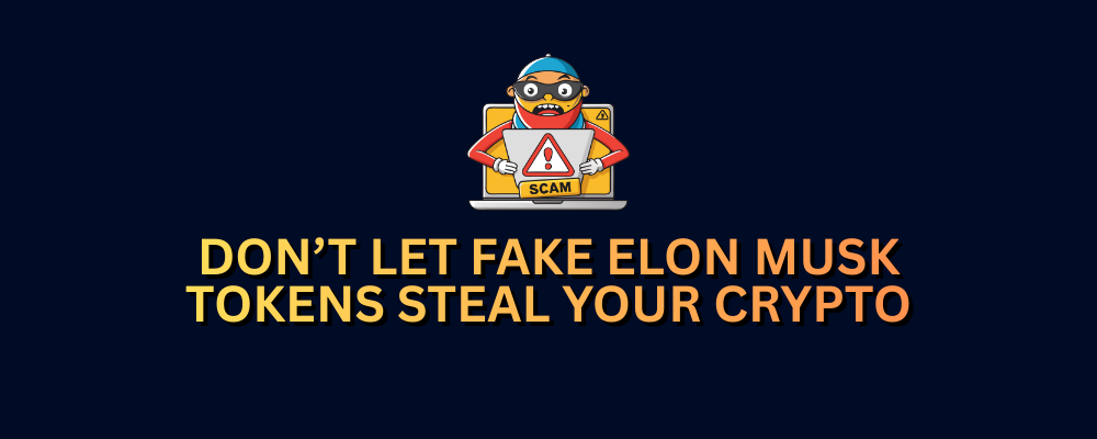 XAI315K Token Exposed – Why This “Elon Musk xAI Crypto” Is Almost Certainly a Scam