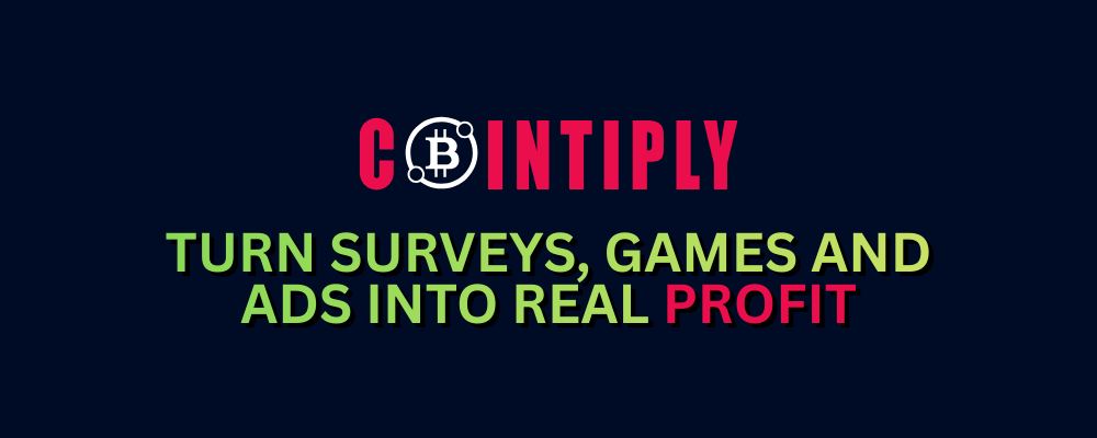 Cointiply Review 2025 – Bitcoin Faucet, Tasks & Games For Consistent Crypto Earnings