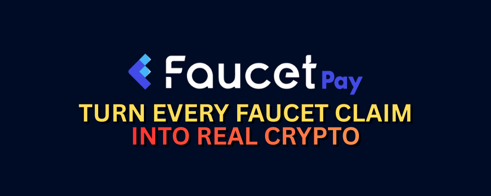 FaucetPay.io Review – The Go-To Crypto Micro-Wallet for Faucets, PTC & Offerwalls